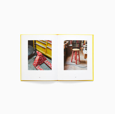 Studio / Peter Shire: Photographs by Brian W. Ferry